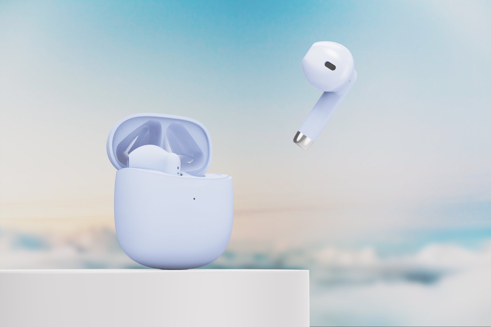 Wireless Earphone