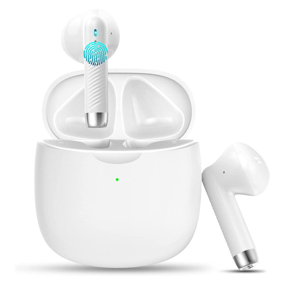 Noise Cancelling Wireless Headphones