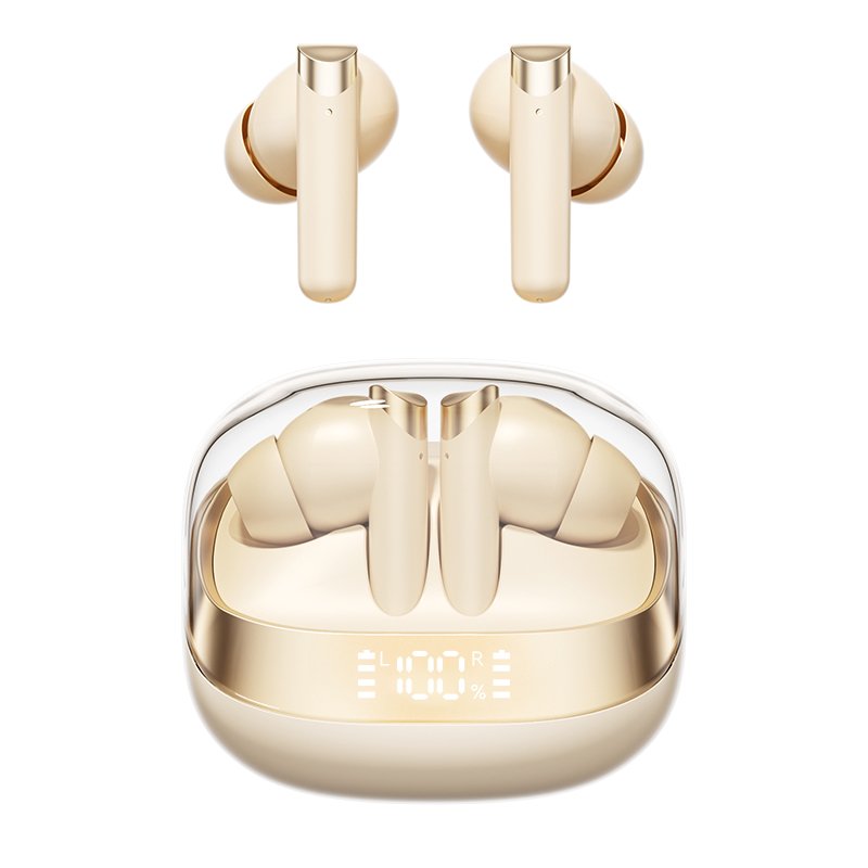 Bluetooth HiFi Stereo Headphones Android Earbuds Factory
